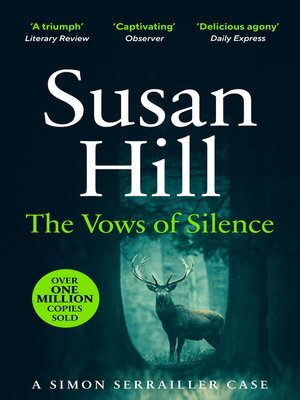 The Vows of Silence - ebook